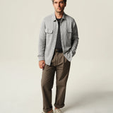 JAC SWEATER SHIRT