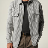 JAC SWEATER SHIRT