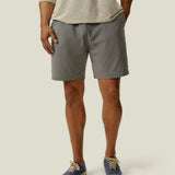 FEATHERWEIGHT CAZA KNIT SHORTS