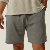 FEATHERWEIGHT CAZA KNIT SHORTS