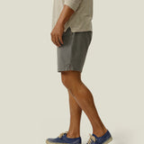 FEATHERWEIGHT CAZA KNIT SHORTS