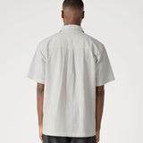 BROADCAST SEERSUCKER SS SHIRT