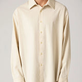 VIVAN LS STRIPE SHIRT