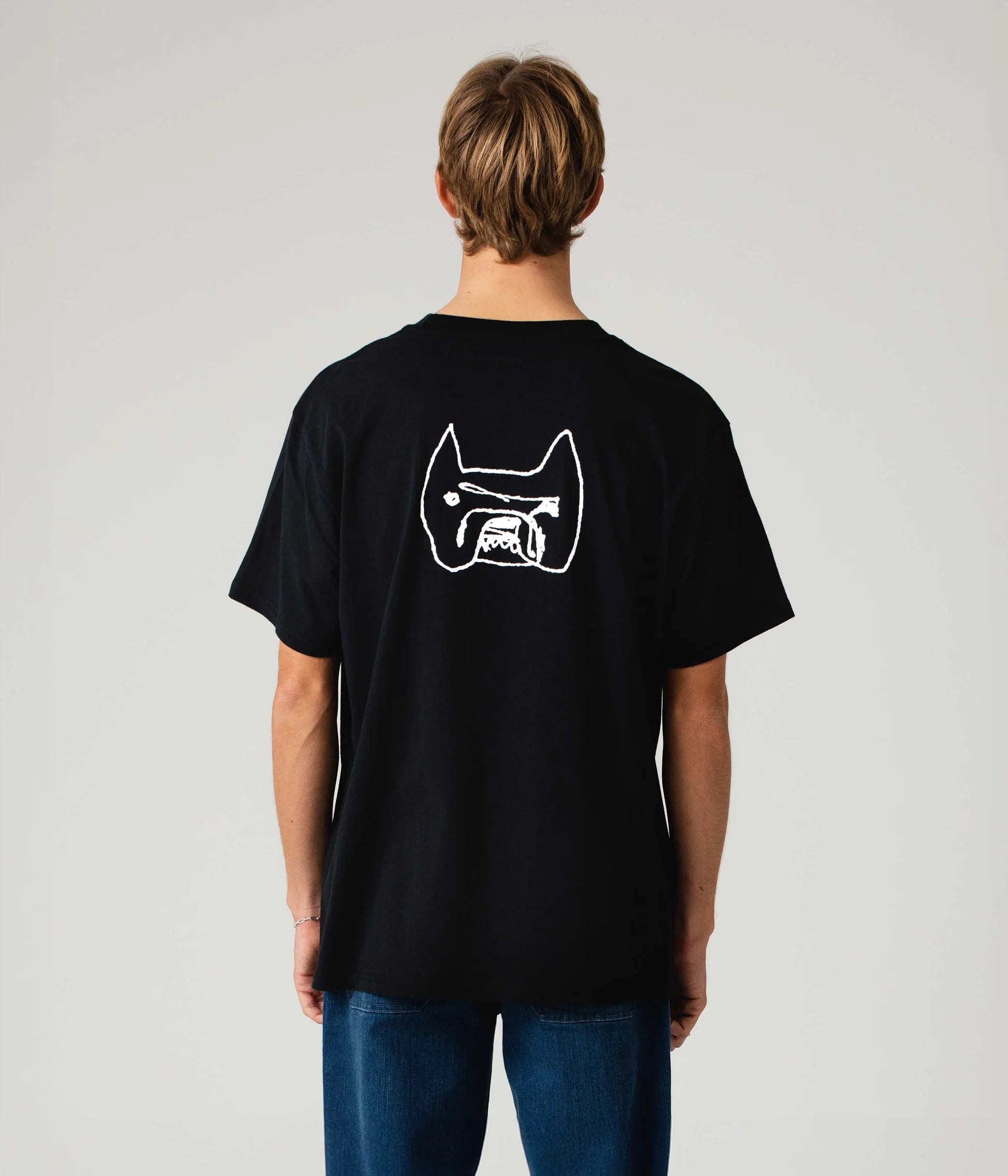 POUND T-SHIRT