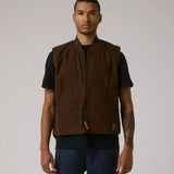 VT CANVAS VEST