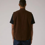 VT CANVAS VEST