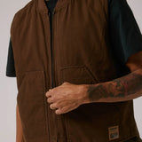 VT CANVAS VEST
