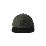 ROSE CRUX CAP