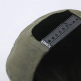 ROSE CRUX CAP