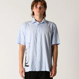 VIVIAN BLOOM SS SHIRT