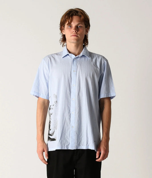 VIVIAN BLOOM SS SHIRT