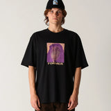 VALE OVERSIZED T-SHIRT