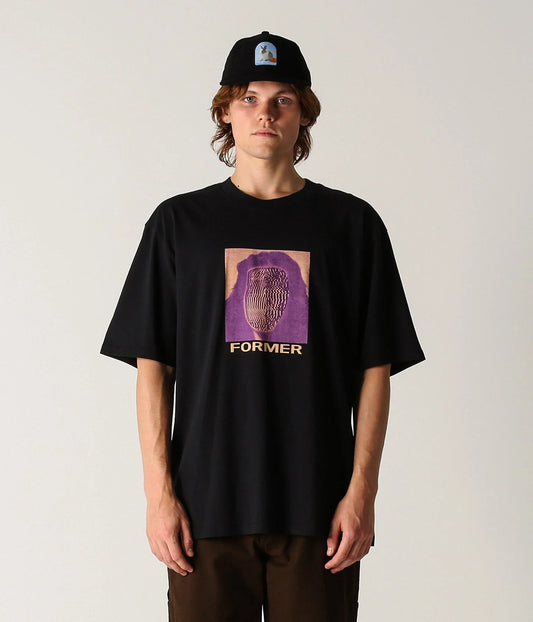 VALE OVERSIZED T-SHIRT