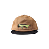TEMPER CAP