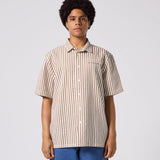 VIVAN SEERSUCKER SS SHIRT
