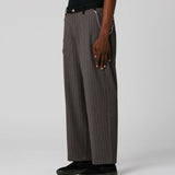 HARMONY PINSTRIPE PANT