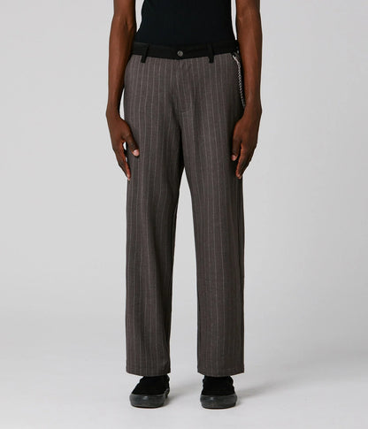 HARMONY PINSTRIPE PANT