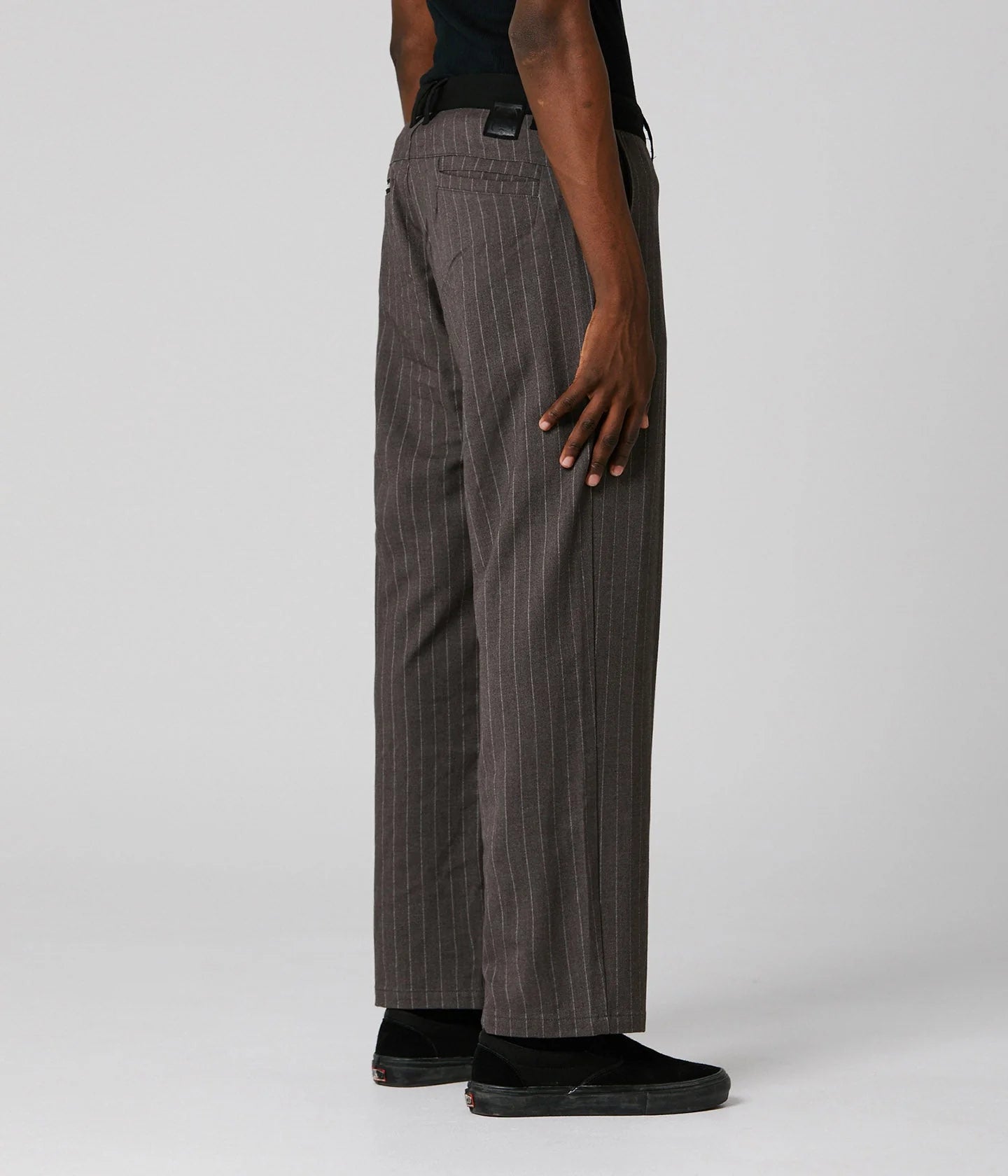 HARMONY PINSTRIPE PANT