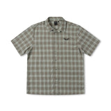 MANNERS CHECK SS SHIRT