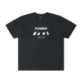 KITTY LITTER T-SHIRT