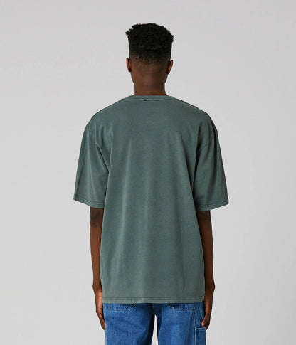 SUSPEND OVERSIZED T-SHIRT