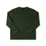 FRANCHISE WAFFLE LS T-SHIRT