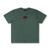 FLATLINE T-SHIRT