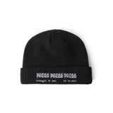 PRESS BEANIE