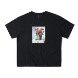 STILL LIFE T-SHIRT