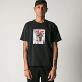 STILL LIFE T-SHIRT