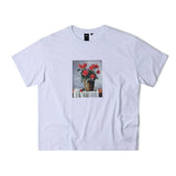 STILL LIFE T-SHIRT