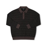 EXPANSION KNIT POLO