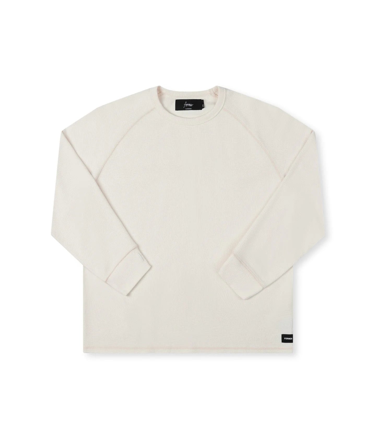 ANDERSON WAFFLE LS