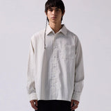 ANDERSON LS SHIRT