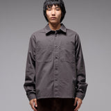 LEGACY LS OVERSHIRT