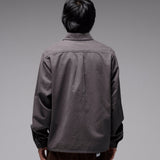 LEGACY LS OVERSHIRT