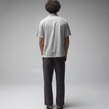 REYNOLDS STRIPE SS SHIRT