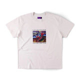 RODEO SHRUNKEN T-SHIRT