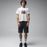 RODEO SHRUNKEN T-SHIRT