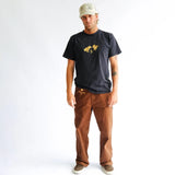 FLIGHT T-SHIRT