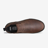 DOVER II WASTED TALENT