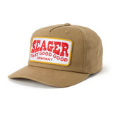 GOOD GOOD SNAPBACK