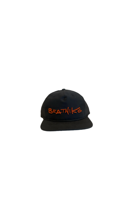 BEATNIKS HAT