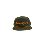 BEATNIKS HAT