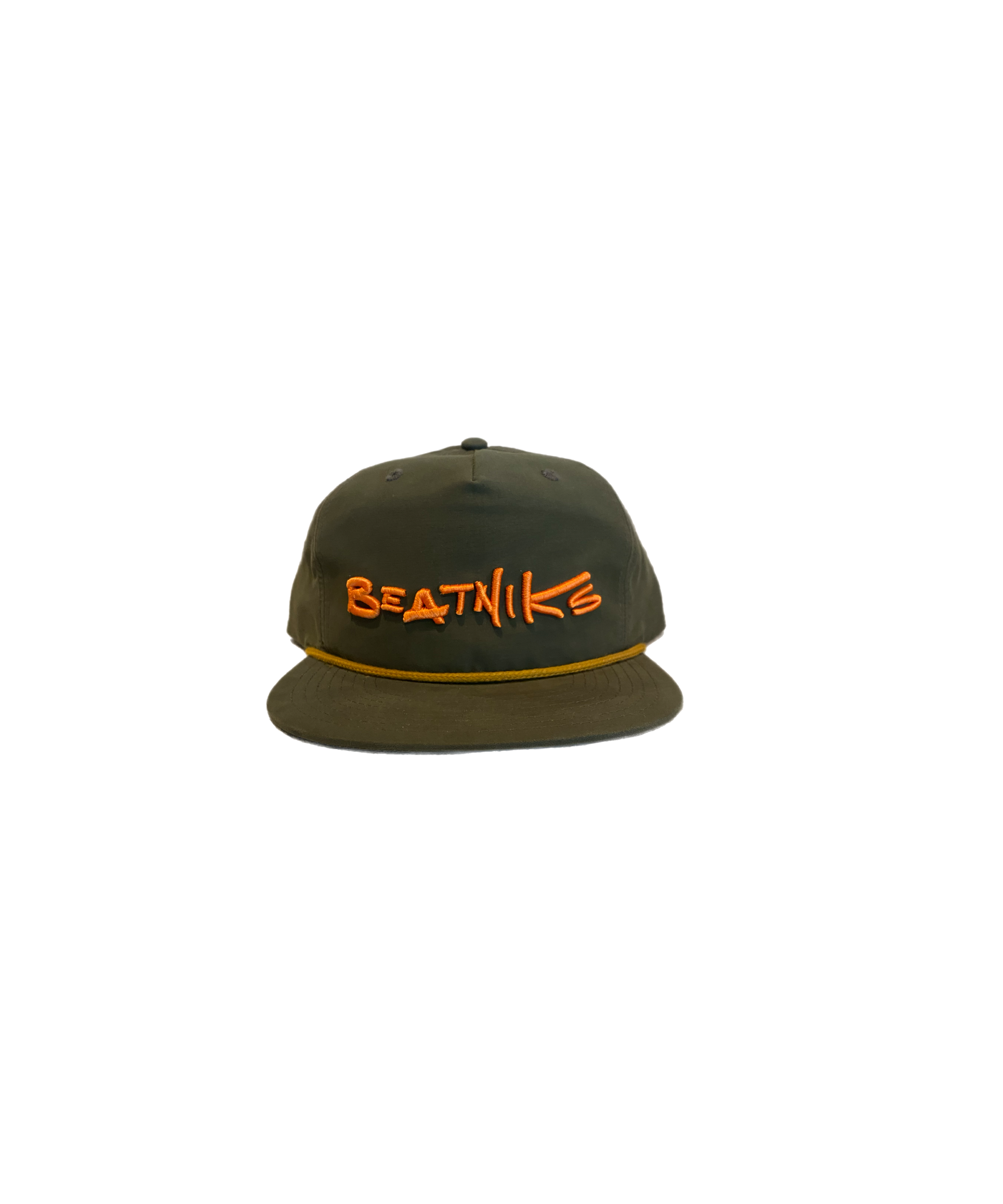 BEATNIKS HAT