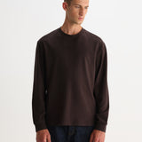 HAYDEN L/S TEE
