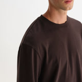 HAYDEN L/S TEE