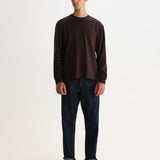 HAYDEN L/S TEE