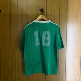 ADIDAS BLANK SOCCER JERSEY