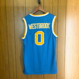 UCLA BASKETBALL JERSEY